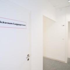 Отель Easy Room Hostel Vienna Австрия, Вена - отзывы, цены и фото номеров - забронировать отель Easy Room Hostel Vienna онлайн интерьер отеля фото 3