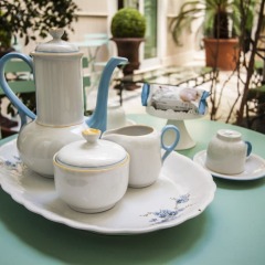 Отель B&B Le Suites di Jò Италия, Бари - отзывы, цены и фото номеров - забронировать отель B&B Le Suites di Jò онлайн питание