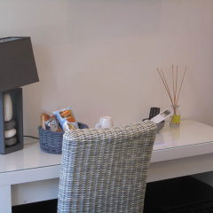 Le Cupole in Rome, Italy from 77$, photos, reviews - zenhotels.com room amenities