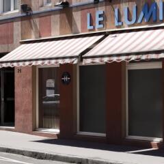Отель Le Lumière Франция, Лион - отзывы, цены и фото номеров - забронировать отель Le Lumière онлайн