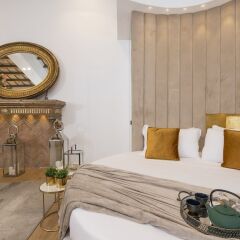 Отель Navona Style Италия, Рим - отзывы, цены и фото номеров - забронировать отель Navona Style онлайн спа фото 2