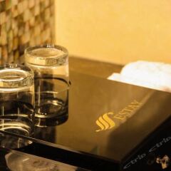 Yiside Poly Zhonghui Plaza Hotel удобства в номере