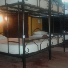 Baan Mook Anda Hostel Ланта детские мероприятия фото 2
