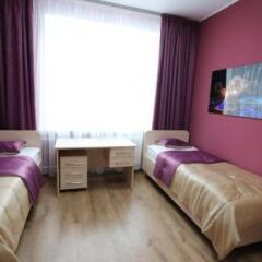 Гостиница Guest House on 16-ya Parkovaya 17s1 в Москве отзывы, цены и фото номеров - забронировать гостиницу Guest House on 16-ya Parkovaya 17s1 онлайн Москва фото 3