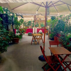 Отель A Roma Le Tue Vacanze Италия, Рим - отзывы, цены и фото номеров - забронировать отель A Roma Le Tue Vacanze онлайн фото 2