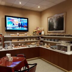 Hotel Tirreno Генуя с домашними животными