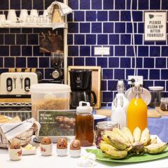 Hostel 16 Бангкок в номере