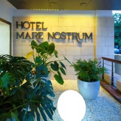 Отель Playasol Mare Nostrum Испания, Ивиса - отзывы, цены и фото номеров - забронировать отель Playasol Mare Nostrum онлайн фото 3