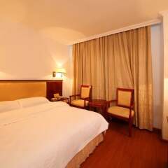 Polifon Hotel комната для гостей фото 5