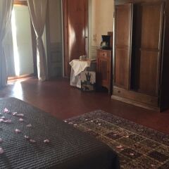Отель B&B I Rinascimenti Италия, Флоренция - отзывы, цены и фото номеров - забронировать отель B&B I Rinascimenti онлайн комната для гостей фото 3