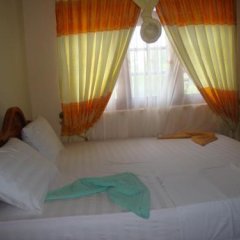Отель Montana Rest Apartments Шри-Ланка, Анурадхапура - отзывы, цены и фото номеров - забронировать отель Montana Rest Apartments онлайн комната для гостей фото 3