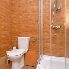 Отель Apartamenty Zielony przy MTP Польша, Познань - отзывы, цены и фото номеров - забронировать отель Apartamenty Zielony przy MTP онлайн фото 5