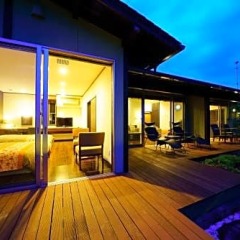 Отель Asagirinomieru Yado Yufuin Hanayoshi Хидзи фото 9