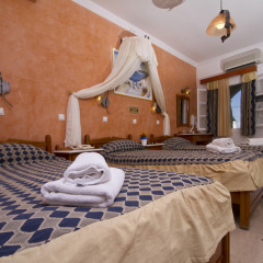 Hotel Golden Star развлечения