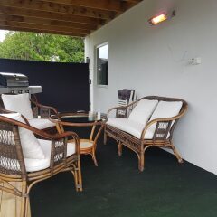Отель Bjørn & Bibbi's Apartments Норвегия, Тромсе - отзывы, цены и фото номеров - забронировать отель Bjørn & Bibbi's Apartments онлайн