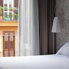 Отель c-hotels Fiume комната для гостей фото 5