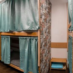 Hostel Taganski Mayak Москва спа