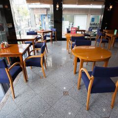 Отель ZEN Rooms Silom Soi 17 питание фото 2
