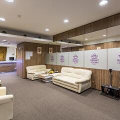 Merchants Crown Hotel Прага детские мероприятия