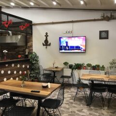Amasya Ziyabey Konaği Турция, Амасья - отзывы, цены и фото номеров - забронировать отель Amasya Ziyabey Konaği онлайн гостиничный бар