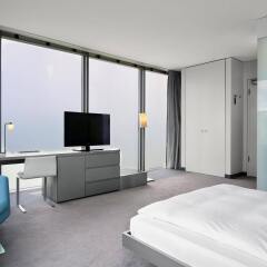 Отель INNSIDE by Meliá München Parkstadt Schwabing удобства в номере