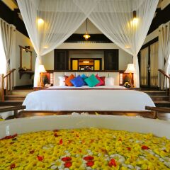 Отель Sokha Beach Resort ванная фото 2