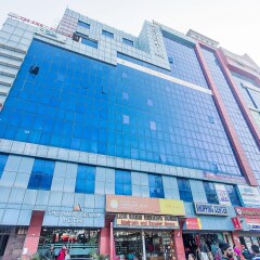 Отель The Amadablam Hotel Непал, Катманду - отзывы, цены и фото номеров - забронировать отель The Amadablam Hotel онлайн
