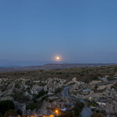 Exedra Cappadocia Турция, Ургуп - отзывы, цены и фото номеров - забронировать отель Exedra Cappadocia онлайн фото 14