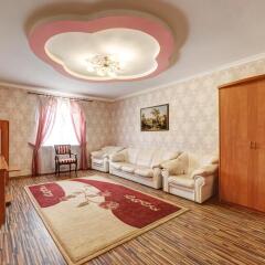 Франт Отель Замок спа