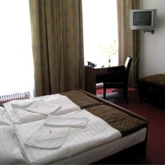 Hotel Amelie Berlin комната для гостей фото 2