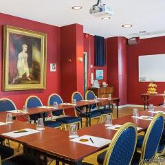 Апартаменты Collectors Victory Apartments Стокгольм фото 35