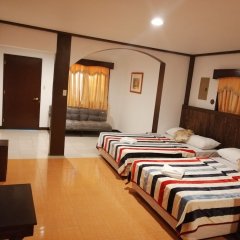 Lehns Hotel & Apartments in Koror, Palau from 117$, photos, reviews - zenhotels.com guestroom