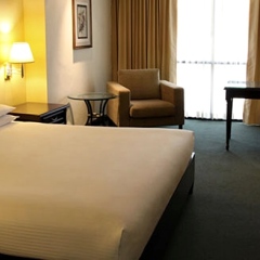 Hyatt Regency Merida Hotel удобства в номере