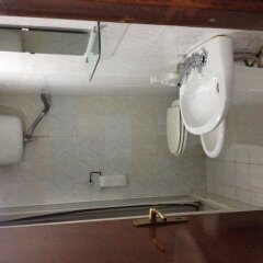 Two Ducks Hostel в номере