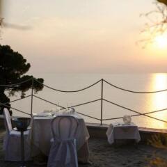 Отель Stella Maris Resort Камогли помещение для мероприятий фото 2