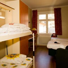 Hotel Zinkensdamm - Sweden Hotels детские мероприятия