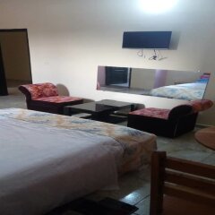 Hôtel Messa in Bingerville, Cote d'Ivoire from 98$, photos, reviews - zenhotels.com room amenities