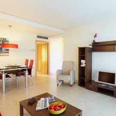 Отель Ibersol Spa Aqquaria комната для гостей