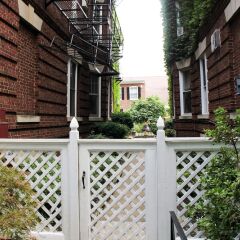 Отель Adams Inn США, Вашингтон - отзывы, цены и фото номеров - забронировать отель Adams Inn онлайн фото 10
