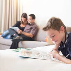 Отель Novotel Berlin Am Tiergarten Hotel Германия, Берлин - 2 отзыва об отеле, цены и фото номеров - забронировать отель Novotel Berlin Am Tiergarten Hotel онлайн интерьер отеля фото 2