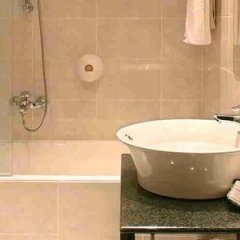 The Alassia Hotel in Athens, Greece from 64$, photos, reviews - zenhotels.com bathroom photo 3