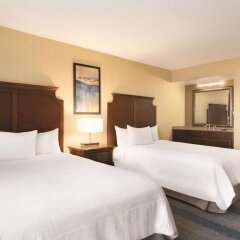 Отель Embassy Suites Bloomington Блумингтон фото 11