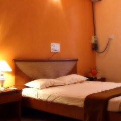 Отель Siesta De Goa Индия, Гоа - отзывы, цены и фото номеров - забронировать отель Siesta De Goa онлайн комната для гостей фото 3