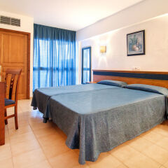 Hotel Blue Sea Cala Millor комната для гостей фото 3