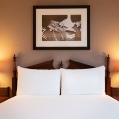 Отель Ibis Earls Court Лондон комната для гостей фото 5