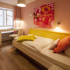 Отель Roses Франция, Страсбург - отзывы, цены и фото номеров - забронировать отель Roses онлайн комната для гостей