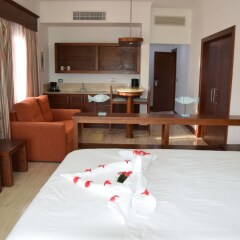 Отель Punta Cana Apartment Доминикана, Пунта Кана - отзывы, цены и фото номеров - забронировать отель Punta Cana Apartment онлайн фото 7