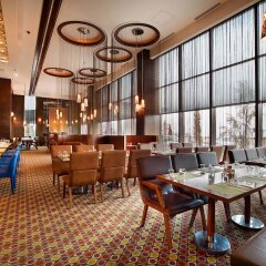 Rescate Hotel Van Турция, Ван - отзывы, цены и фото номеров - забронировать отель Rescate Hotel Van онлайн интерьер отеля