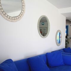 Hotel Gran Torre Ористано комната для гостей фото 2