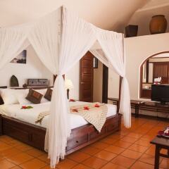 Отель Victoria Phan Thiet Beach Resort & Spa фото 9